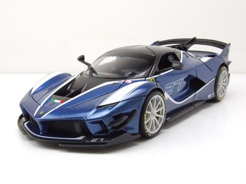 Modellino auto ferrari - modellino,