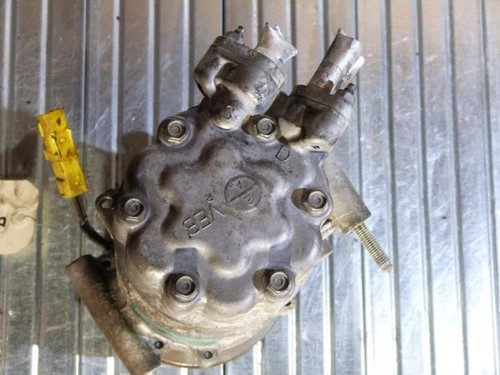 Compressore clima citroen - compressore,