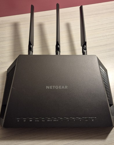 Netgear nighthawk d7000v2 - netgear,