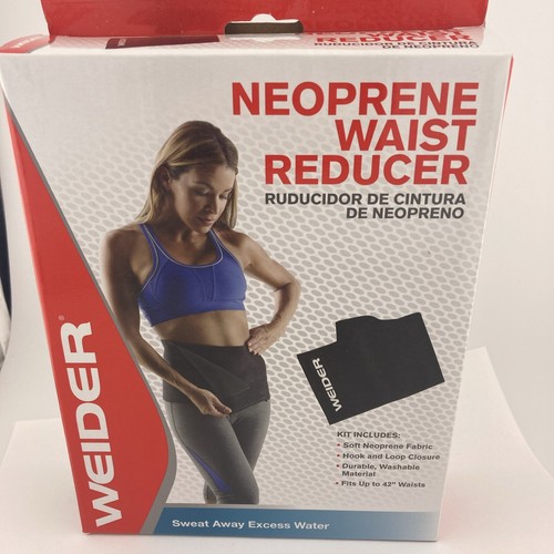 Weider riduttore vita - riduttore,