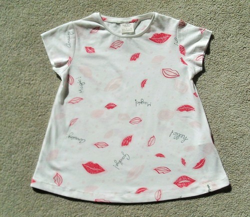 Shirt bambina zara - t,