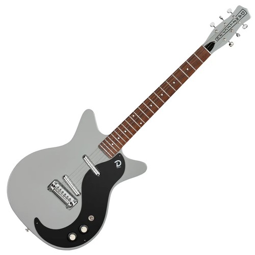 Danelectro dc59m dano 59 - dc59m-gy,