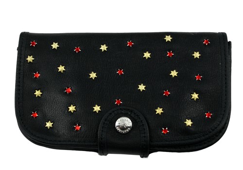 Western storage pochette - western,