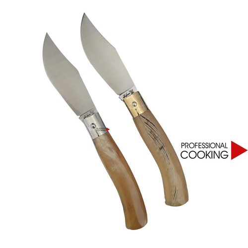 Coltello artigianale sardo - artigianale,