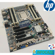 Motherboard HP Z420