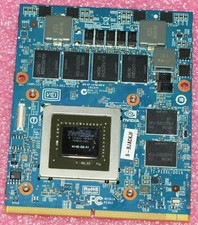 GTX 770M CLEVO 3GB MXM MSI