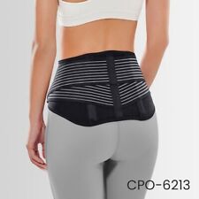 Corsetto supporto lombare