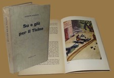 Su e giù per il Ticino