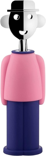 Alessi cavatappi am23 paz - -,