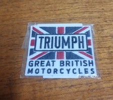 Triumph Greastest British