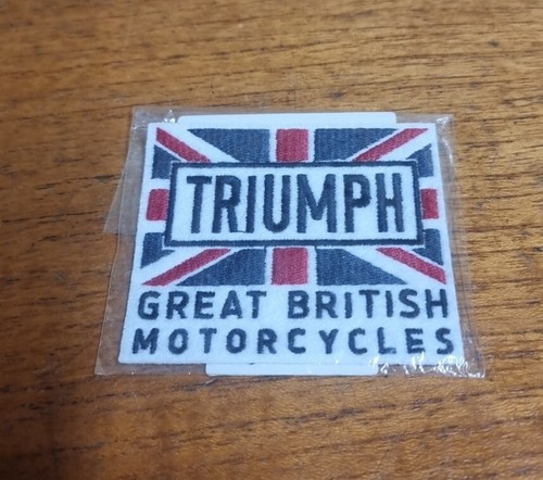 Triumph greastest british - triumph,
