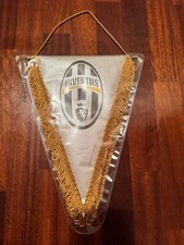 Gagliardetto Juventus -