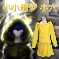 Costume bambina Little