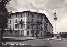 BRESSO:  Case Cop. Manzoni