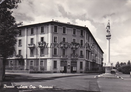 Bresso case cop manzoni - case,