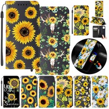 Custodia telefono flip