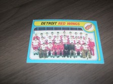 1979/80 opc # 249 detroit