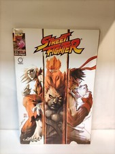Street Fighter #3 - Italycomics - A57