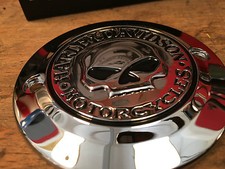 32972-04A SKULL TIMING