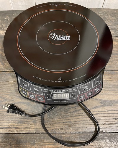 Nuwave piano cottura - nuwave,
