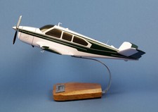 Faggio Artigianale BONANZA V35