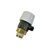 BAXI OCEAN WESTEN RUBINETTO
