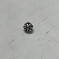 Pandora Sterling Silver