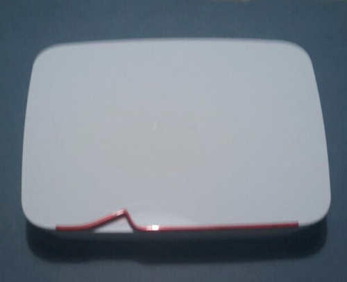 Modem adsl fibra technicolor - adsl/fibra,