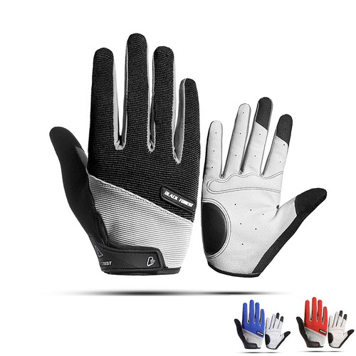 Guanti ciclismo antivento - guanti,