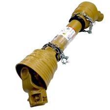 Albero cardanico per trattore cat. 8 x 1300 Eurocardan omologato giunto cardano