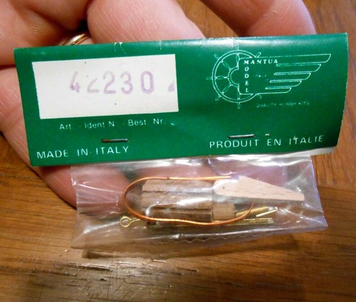 Mantua model accessori per - model,
