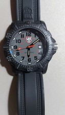 Orologio Luminox XL.8882.F Navy Seals Black Ops Swiss made full box
