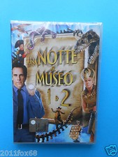 una notte al museo 1 2 una