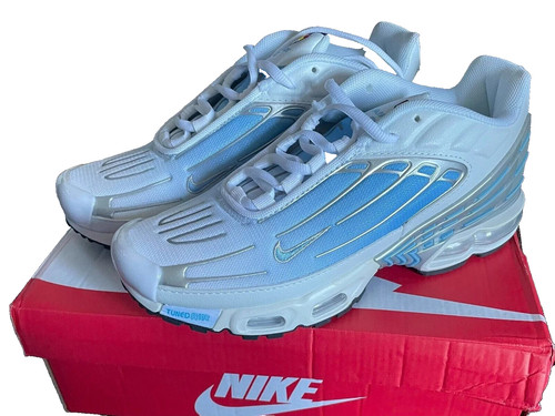 Tn3 nike air - plus, 3