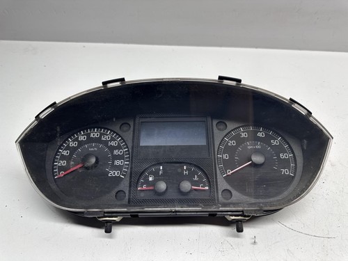 Quadro strumenti - quadro,