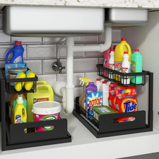 Organizer Cucina, 2 Pezzi