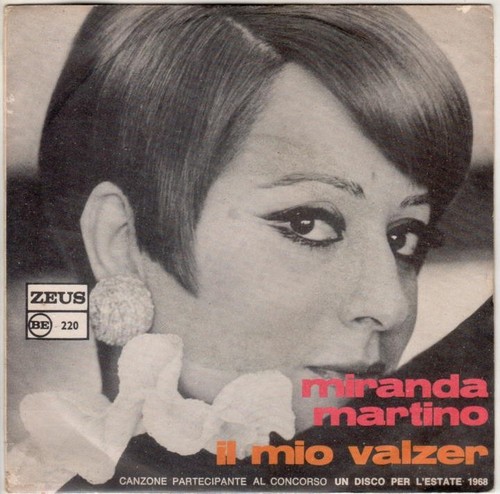Miranda martino il - /,