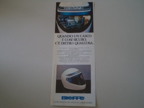 Advertising pubblicità 1982 - pubblicità,