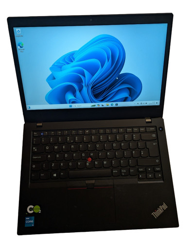 Lenovo thinkpad l14 gen - l14, 2