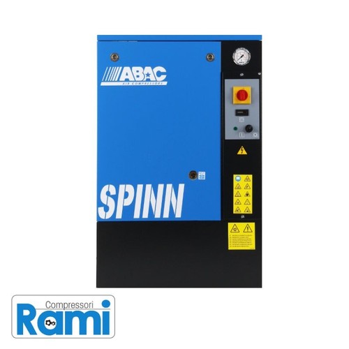 Compressore vite abac - a,