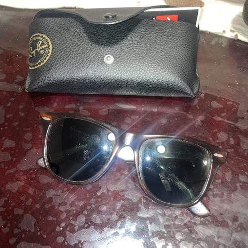 Occhiali sole vintage - da,