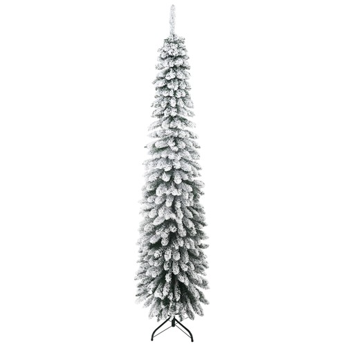 Homcom albero natale finto - di,