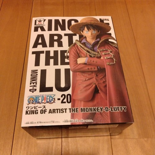One piece king artists - one,
