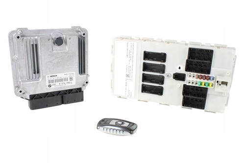 Computer controller bmw f20 - controller,