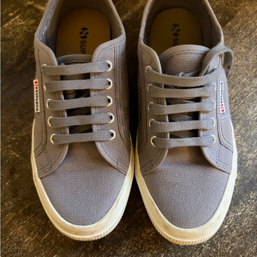 Sneakers basse superga 2750 - sneakers,
