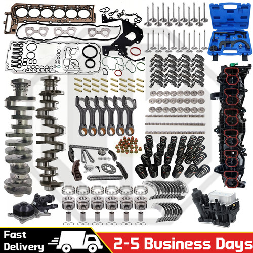 Kit trasformazione albero