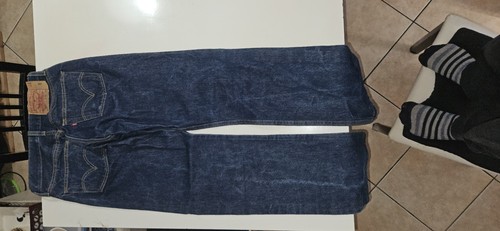 Levis vintage 501 w30 - w30, l33