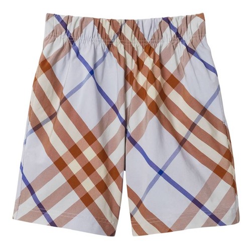 Pantaloncini corti burberry - pantaloncini,