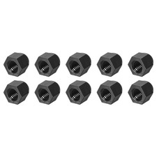 10 Pezzi Dadi Tappo Ghianda