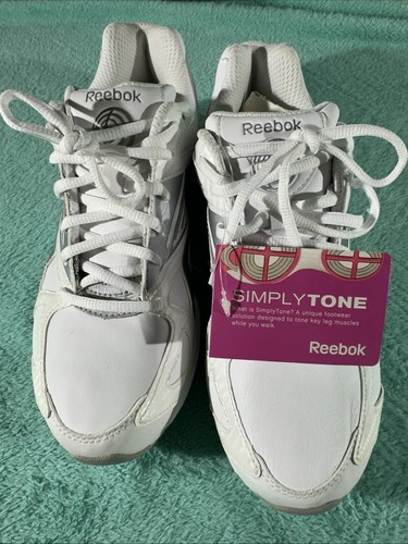 Scarpe reebok simply tone - scarpe,